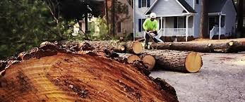 How Our Tree Care Process Works  in  Pleasant Hill, OH